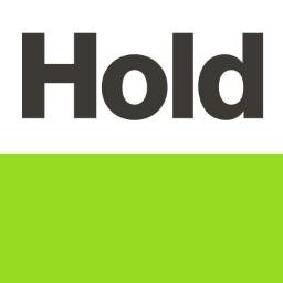 This is the Twitter of Stu Langridge - @wearehold owner. #Design, #arts, #music, #education and #culture. #GraphicDesign agency in #Brighton and #Hove.