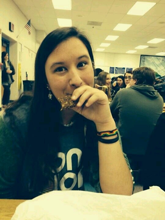 c_rosiek's profile picture. The quietest people have the loudest minds.