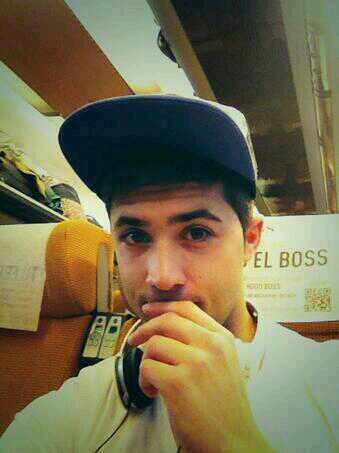 NUEVO CLUBS DE FANS DE YAGO :-)