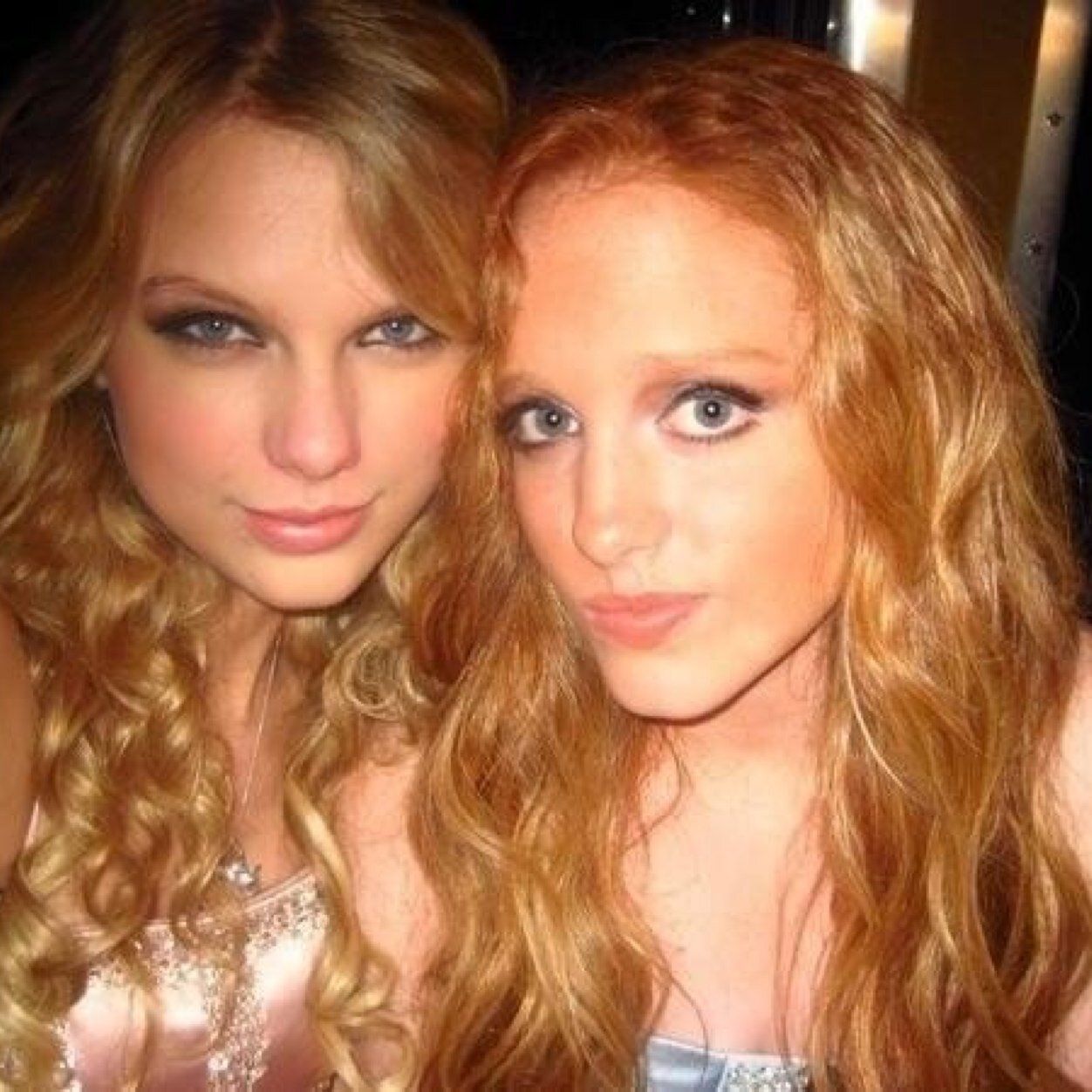 taylor, pls be mine.