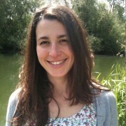 Fundraiser, architect, mum and maker