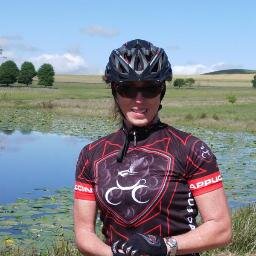 carolboswell's profile picture. Working, married mother of 2 who loves to MTB