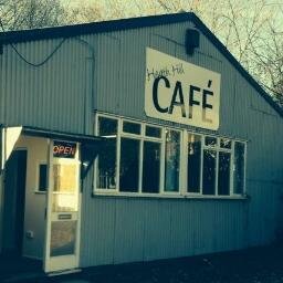 Pop in for a nice breakfast and a chat!