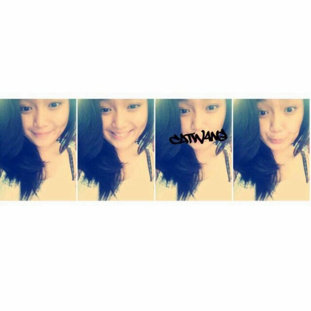 Smiler. Fan of ely buendia, marcus adoro, raymund marasigan, and buddy zabala. \m/ ♥☺