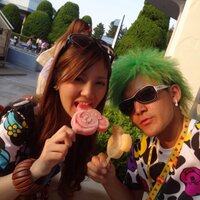 えりな ディズニーマニアわ家族! (@dr730s2) 's Twitter Profile
