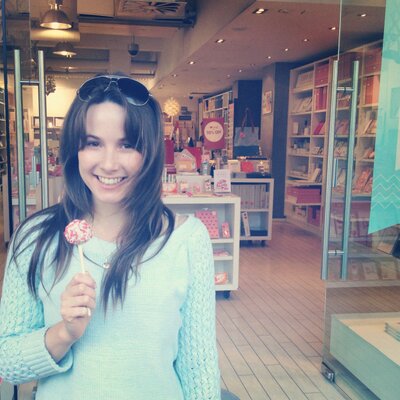 jessibutcher_'s profile image