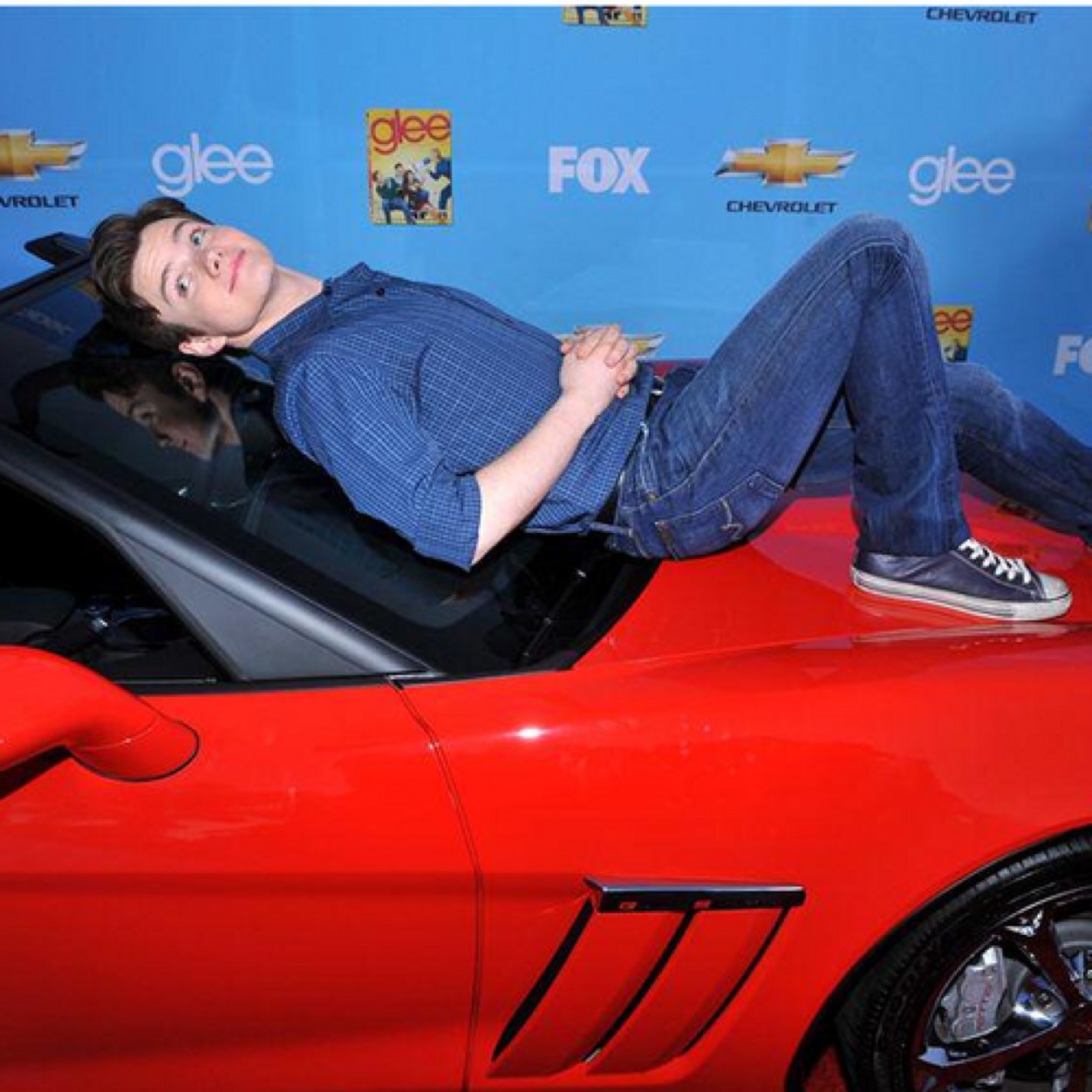 once upon a time there was a boy who wanted to fly...