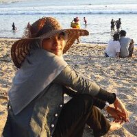 Ria Faulina (@riafaulina) 's Twitter Profile