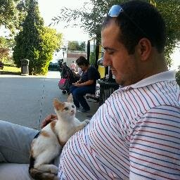 mehmetakgungor's profile picture. 