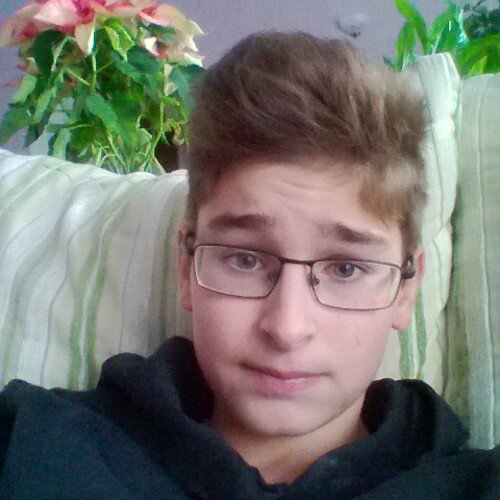 Nouveau compte : @ModzyV7