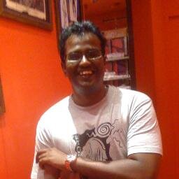 murugan218's profile picture. 