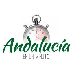 Serie de microespacios de un minuto de duración sobre destinos y productos turísticos andaluces que se emite en Canal Sur @RTVA