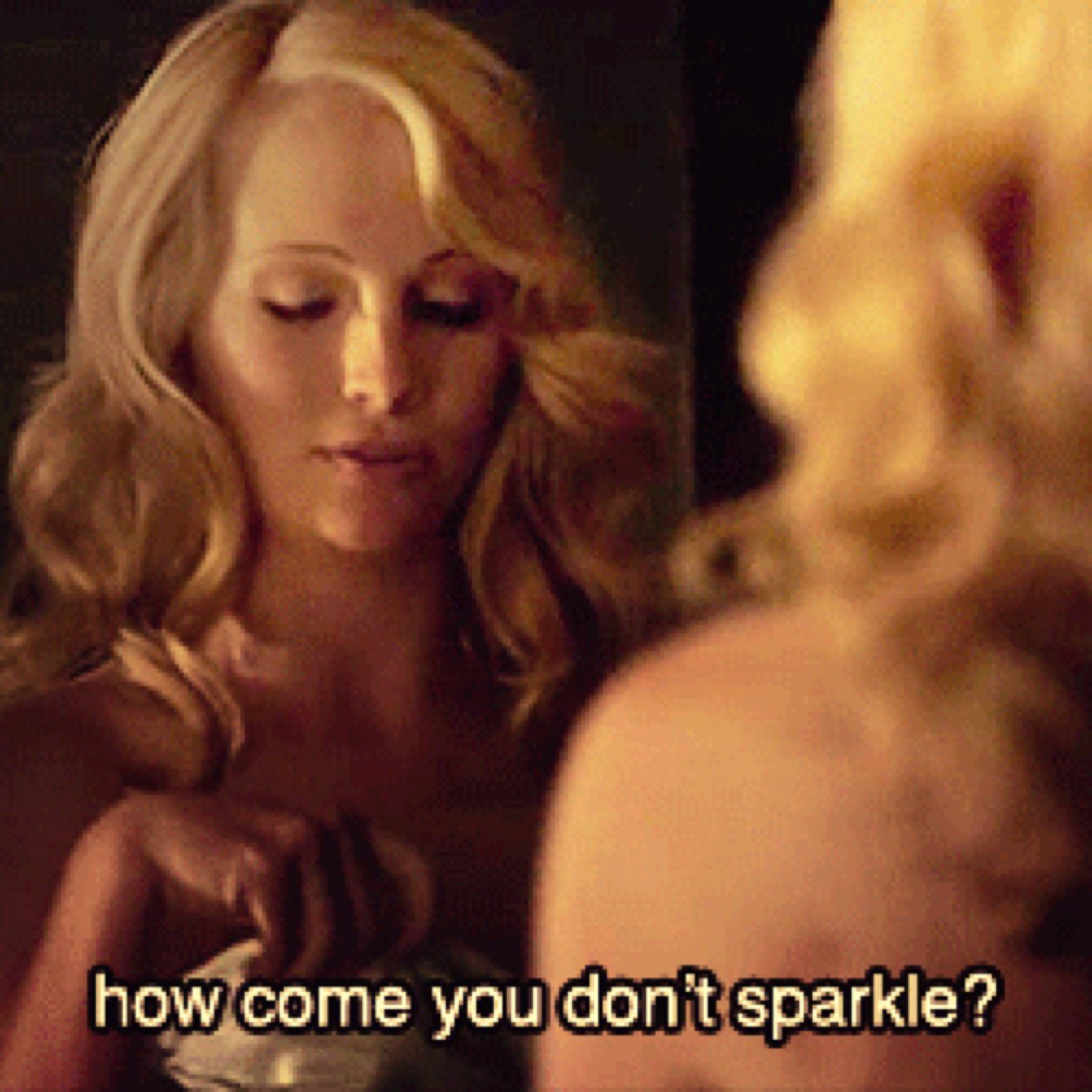 ∫∫ I Want My Feathers Ruffled ∫∫ #Lonely #BarbieGirl [RP|Single|Vamp|18+]