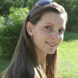 Marketing Specialist @profesia_sk, Co-organizer @TEDxBratislava