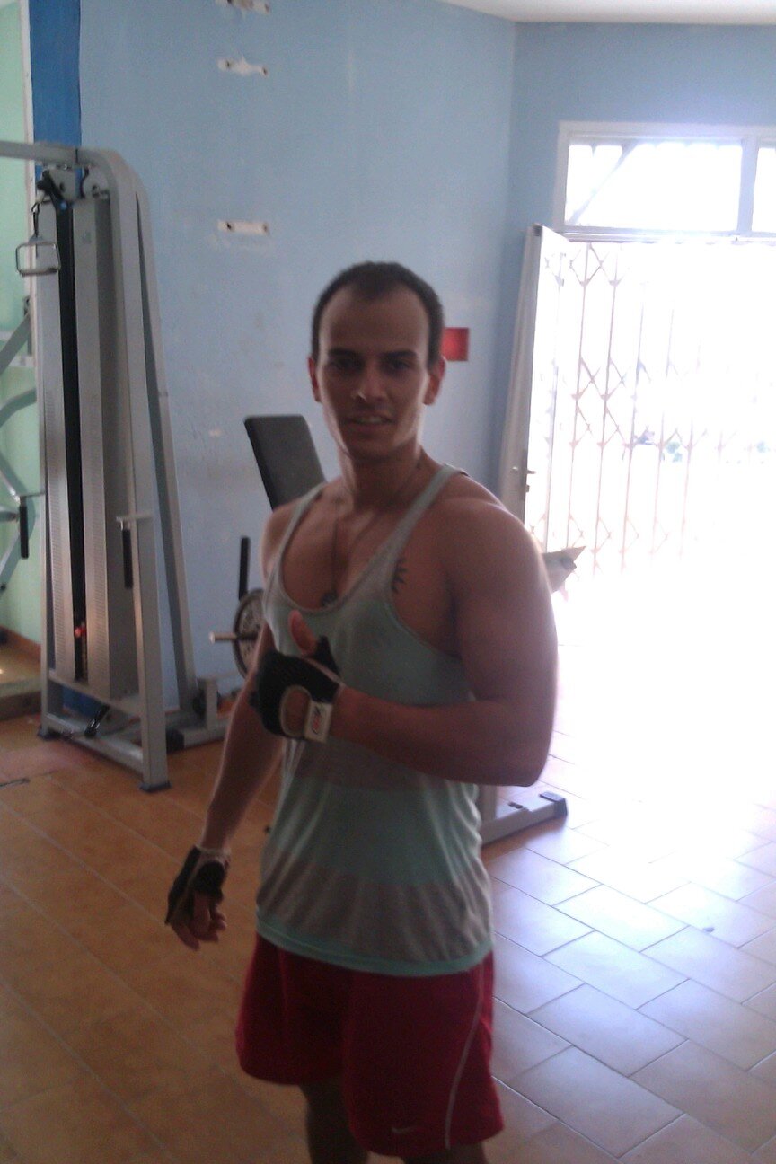 Alvarojm777's profile picture. 