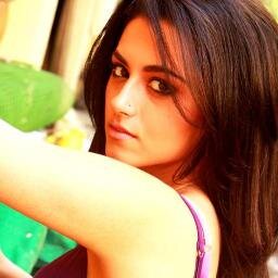 Permitted Fan page of the talented and beautiful Actress Ridhi (@iRidhiDogra).She is Presently Participating in Nach Baliye 6.She Follows us