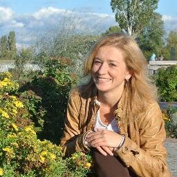 AnnaAndrosova1's profile picture. Люблю Україну!