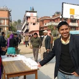 NawarajLamsal2's profile picture. 