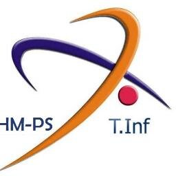 Akun Resmi Himpunan Mahasiswa  Teknik Informatika UIN Sunan Kalijaga Yogjakarta
