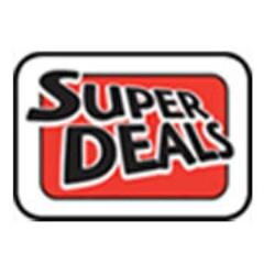 Alleen maar Superdeals!