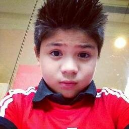 Let Me Be The One :)