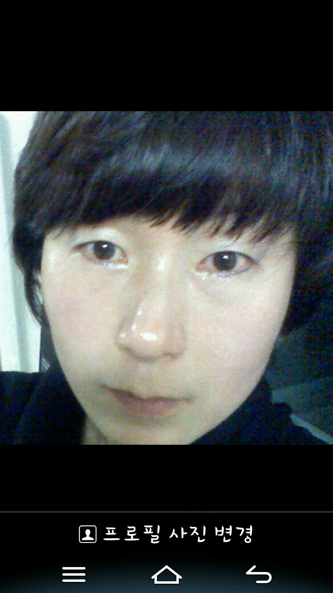 mslg777's profile picture. KCNN-TV 기자