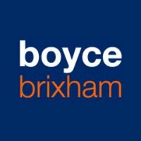 Boyce Brixham(@BoyceBrixham) 's Twitter Profile Photo