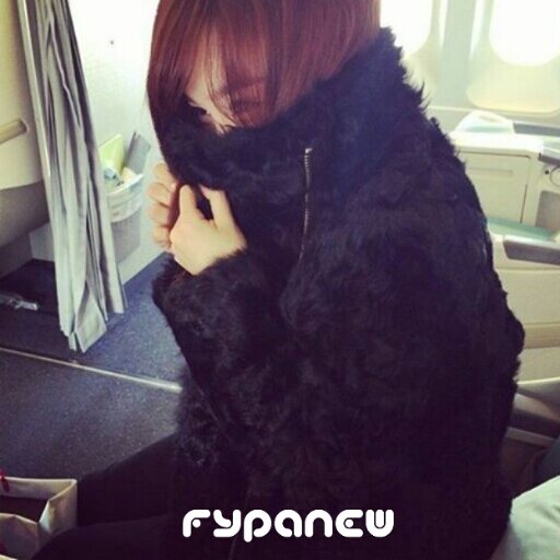 fypanew's profile picture. 화려하고 아름다운 눈ー