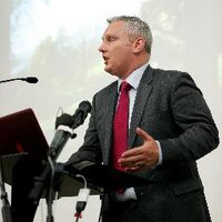 John McCallister (@johnmccallister) 's Twitter Profile