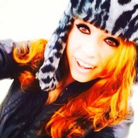 Haley Townsend - @hi_im_haley Twitter Profile Photo