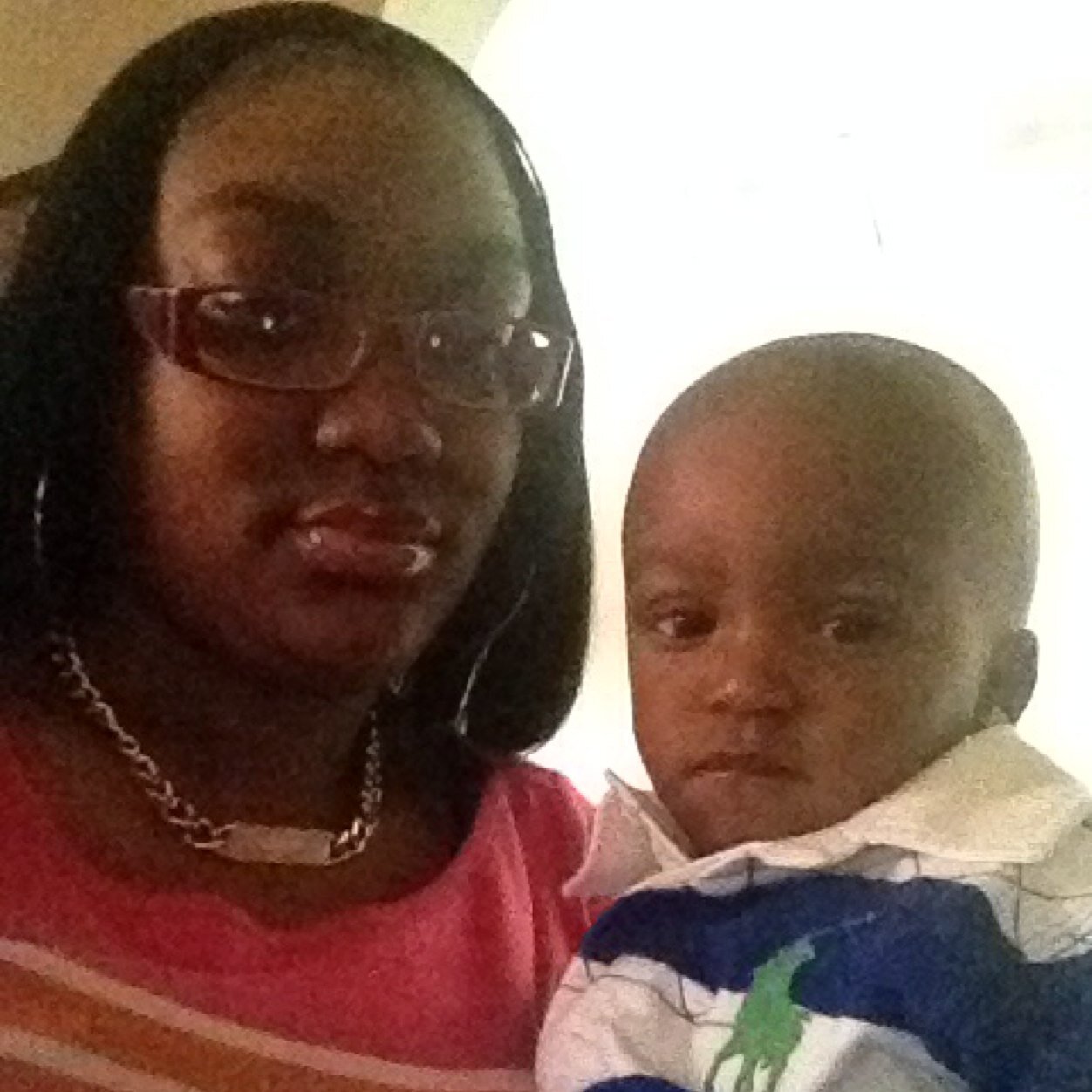 Ericha1989's profile picture. #MotherFirst #Family #GreatFriend #SelfSufficient #Determined #HardWorker #Independent #ChildOfGod #Humble #Grateful