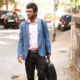 jomattinabox's profile picture. When confronted with a git, use humour and wit