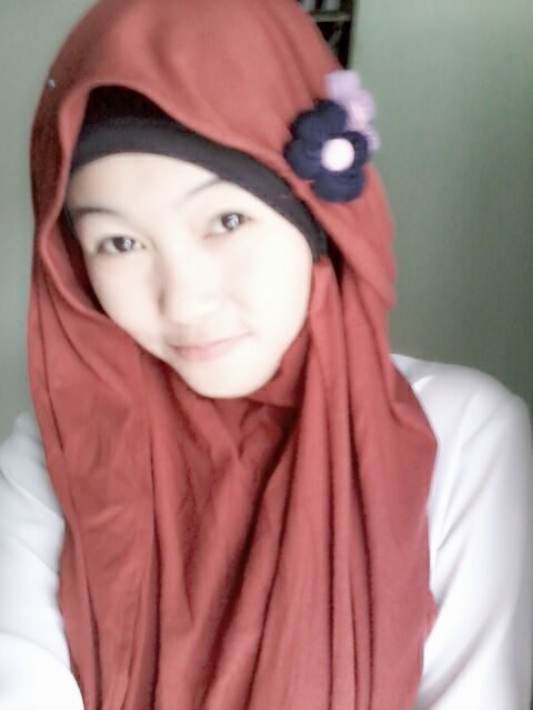 cintai aku karna allah :)