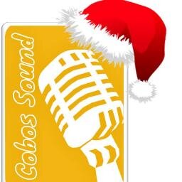 Twitter oficial de Cobos Sound  Canal de youtube: http://t.co/PpwT6hcY77. Facebook: https://t.co/m90U5K0RpW