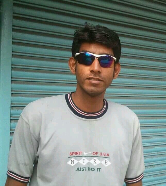 DON_KOLKATA's profile picture. DON