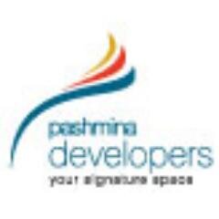 Pashmina Waterfront - Redefining Luxury Living