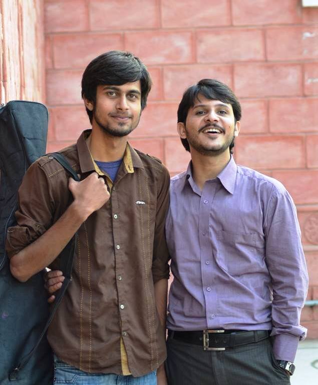 ZackRulz17's profile picture. Guitarist