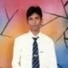 RajeevRay7's profile picture. Time is like river..
You can’t touch the same water twice,because the flow that has passed will never pass again..
Enjoy every moment of life..