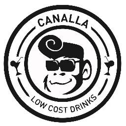 Canalla Low Cost Drinks / Tus copas al mejor precio / C/Pedrito Rico 18 #Elda