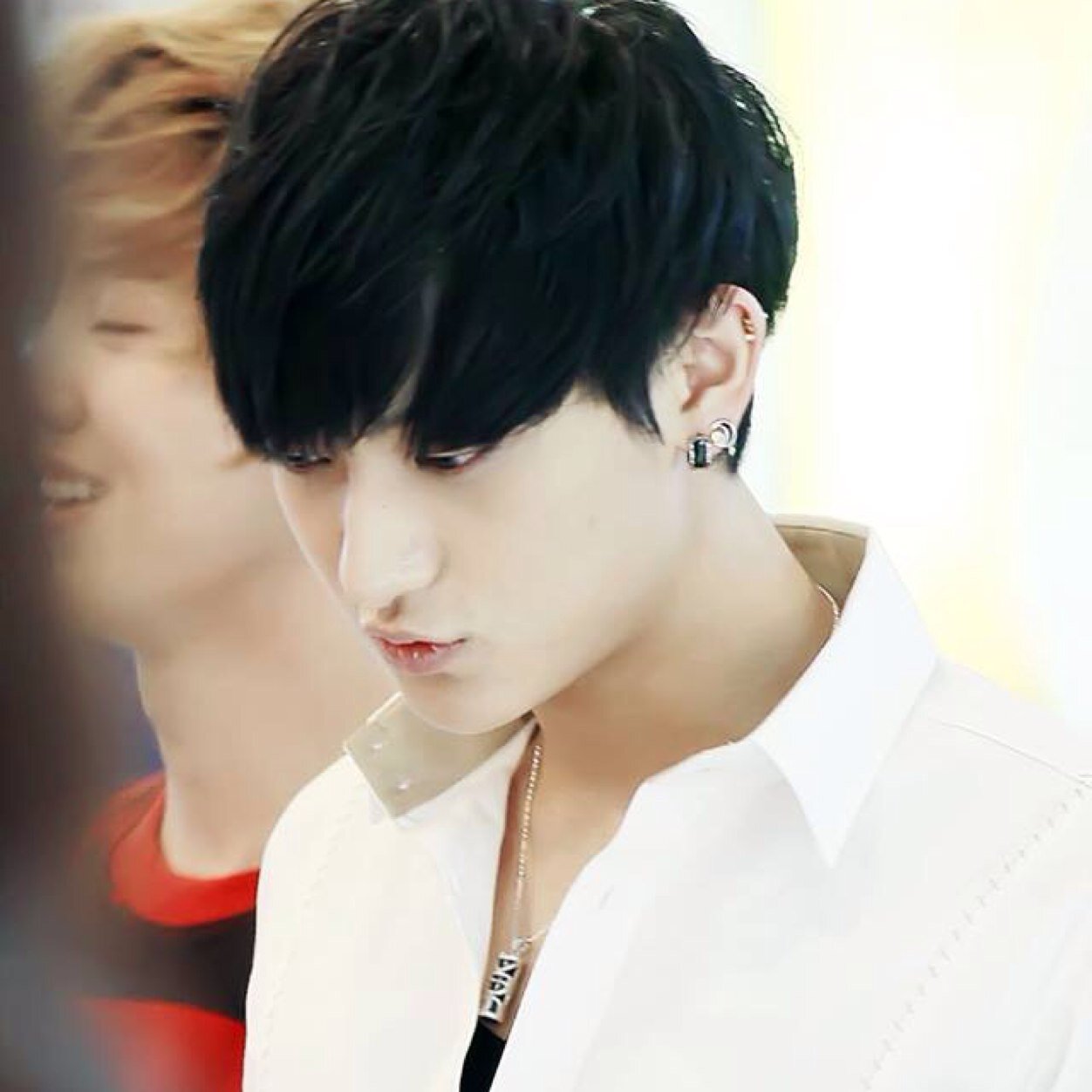 Annyeong ~^^ Tao Biased .. Please follow me!! Saranghae!