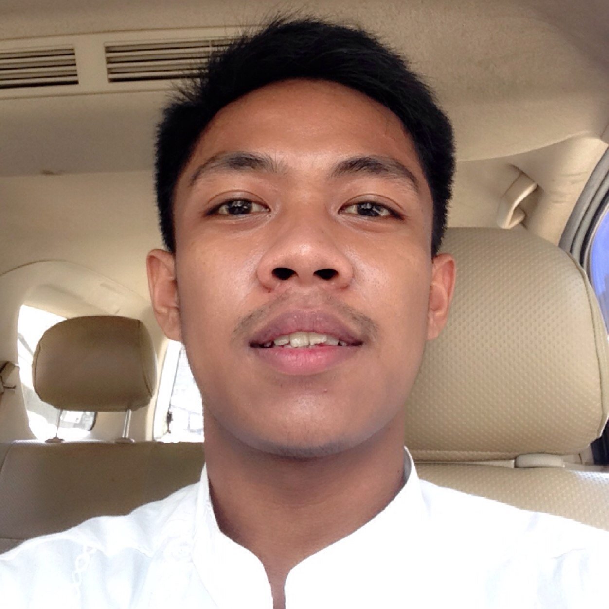 Yakin Usaha Sampai
