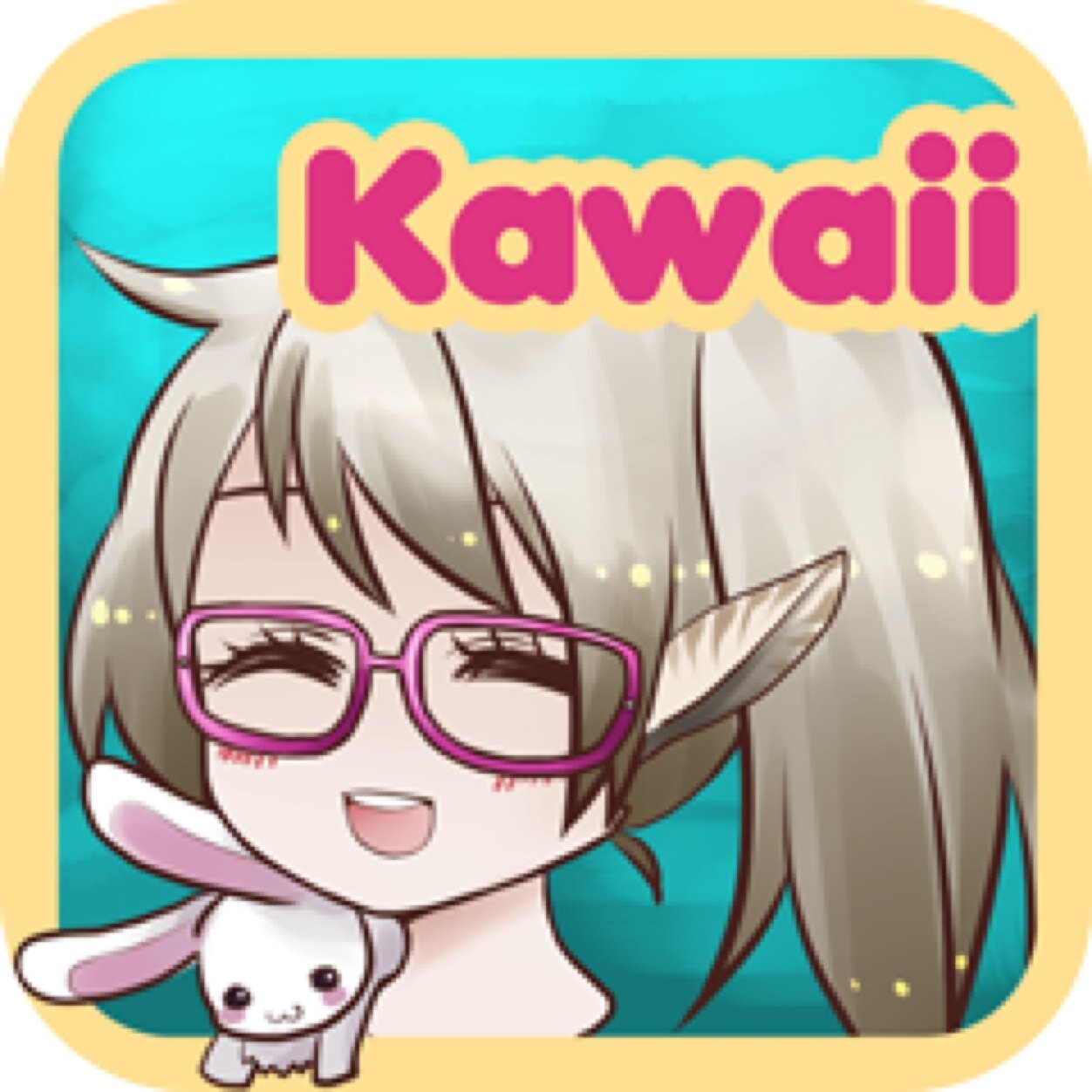 Chibi Me is a cute avatar creator application for iPhone and iPad