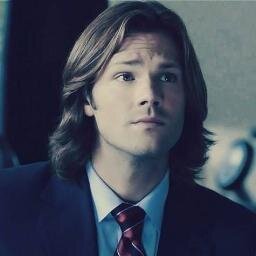 #SPN #RP The name's Sam Winchester. Younger brother of @BadassToSam . #Wincest #Father #Engaged