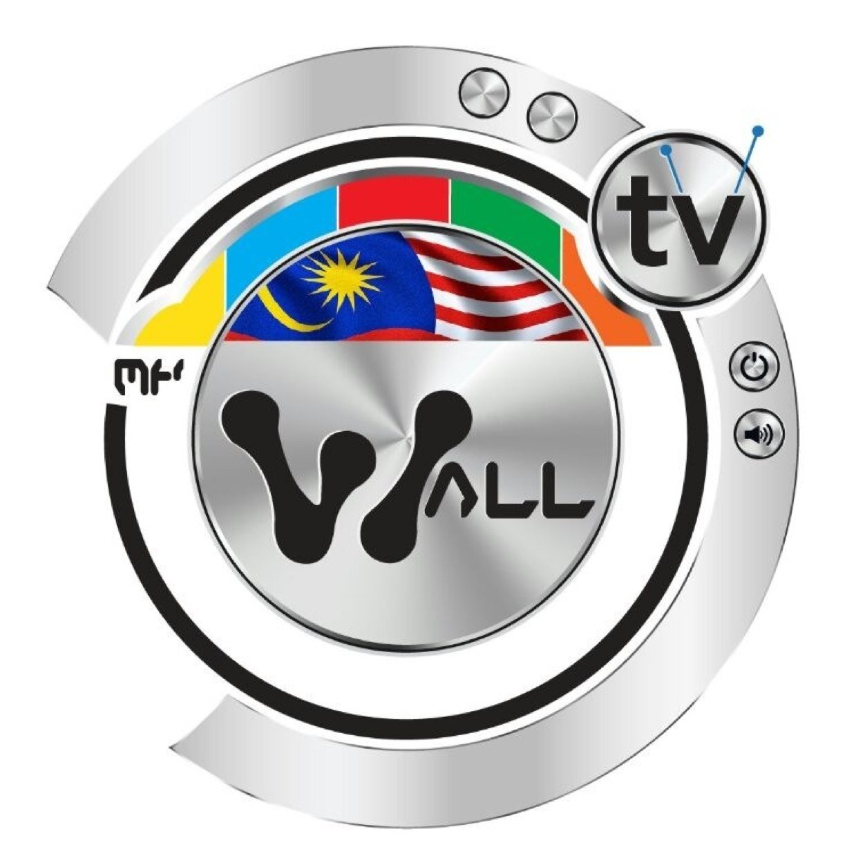 #myWallTv brings U the latest headline happen in Malaysia.It's a brand new tv broadcasting thru the #socialmedia. Chanel #WallStylo #ApaKomen #WallNews #WFBCLUB