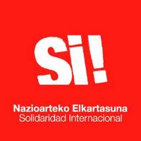 Solidaridad Inter...(@sol_inter) 's Twitter Profile Photo
