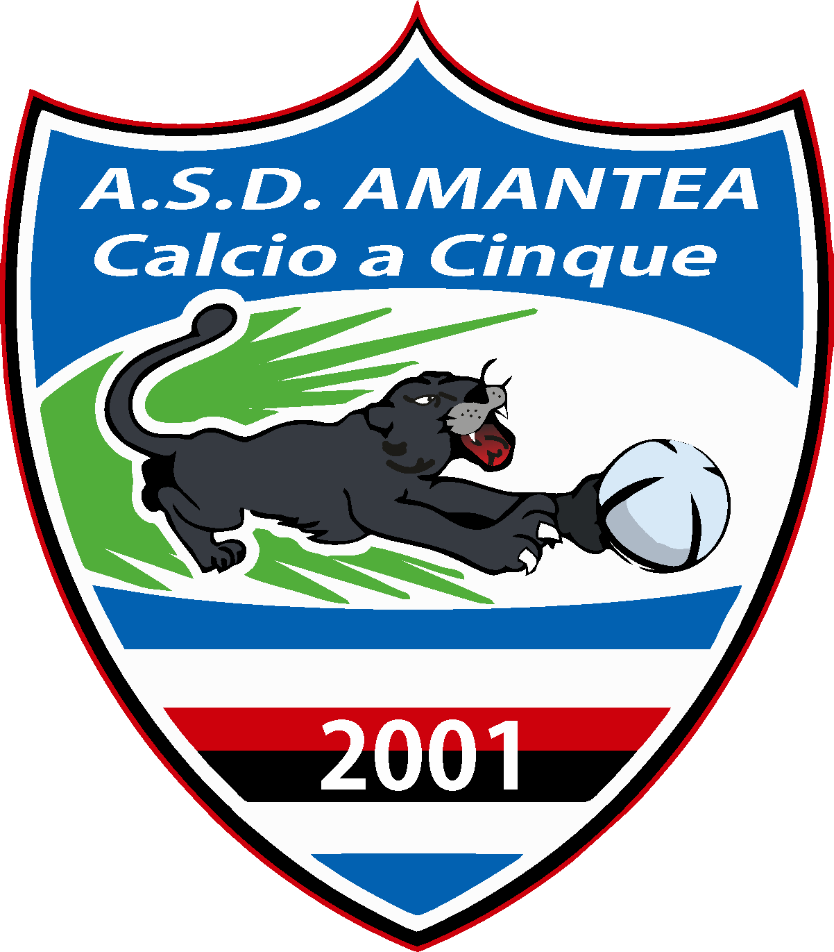 amanteacalcioa5's profile picture. Amantea dal 2001 il calcio a 5