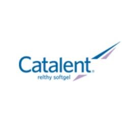 catalent logo pharma solutions vector brand
