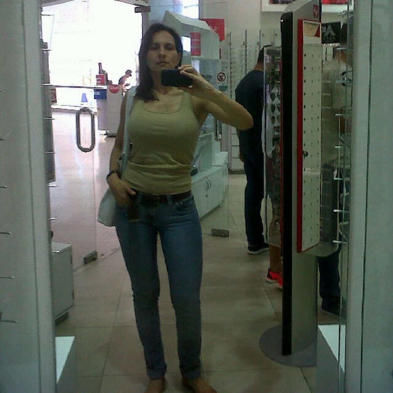 YreneNaujenis's profile picture. Venezolana. Madre de Álvaro y Deyna Castellanos.