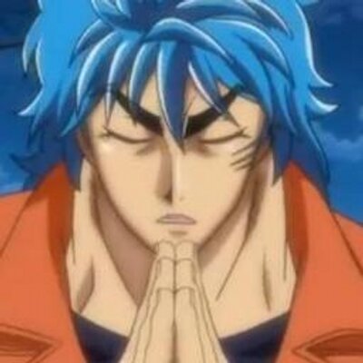 トリコのグルメレシピ Toriko Gourmet1 Twitter