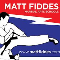 This is the Official twitter page for Matt Fiddes Martial Arts Wigan